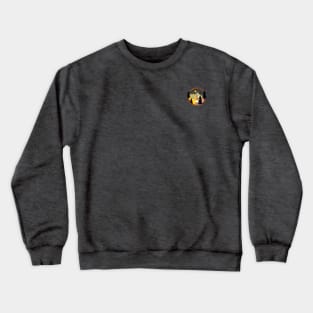 Mount Whitney | Tumanguya Crewneck Sweatshirt